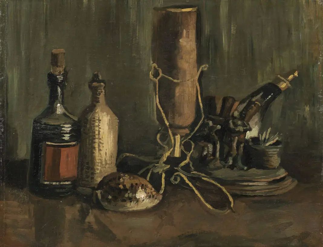 Van Gogh’s Inner Circle: gli amici, la famiglia e i modelli Van Gogh’s Inner Circle: gli amici, la famiglia e i modelli