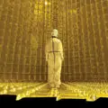 Almost Nothing – Cern: La scoperta del futuro