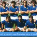 Italia 1982: Memorabilie dei campioni del Mondo su HeartSocial