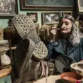 La Befana vien di notte