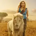 Mia e il Leone Bianco