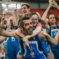Non ci resta che vincere