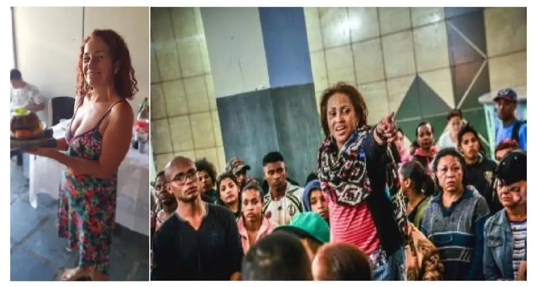Rosana Santiago Silveira, torturata e uccisa. Si batteva contro le piantagioni di eucalipto Rosana Santiago Silveira, torturata e uccisa. Si batteva contro le piantagioni di eucalipto