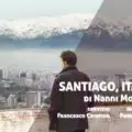 Santiago, Italia