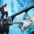 Dragon Trainer – Il Mondo Nascosto
