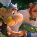 Asterix e il Segreto della Pozione magica
