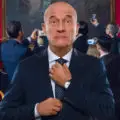 Bentornato Presidente!