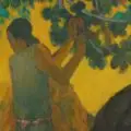 Gauguin a Tahiti – Il paradiso perduto