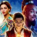 Aladdin