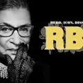 Alla corte di Ruth – RBG