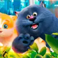 Birba – Micio combinaguai