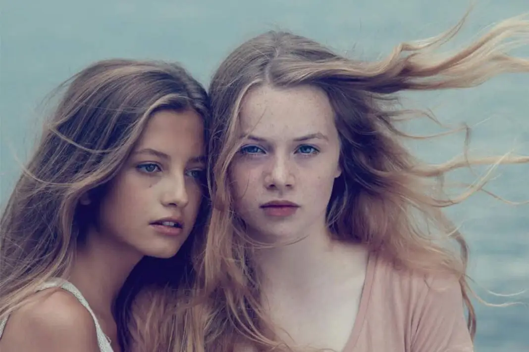 Blue my mind – Il segreto dei miei anni Blue my mind – Il segreto dei miei anni