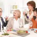 Book Club – Tutto può succedere