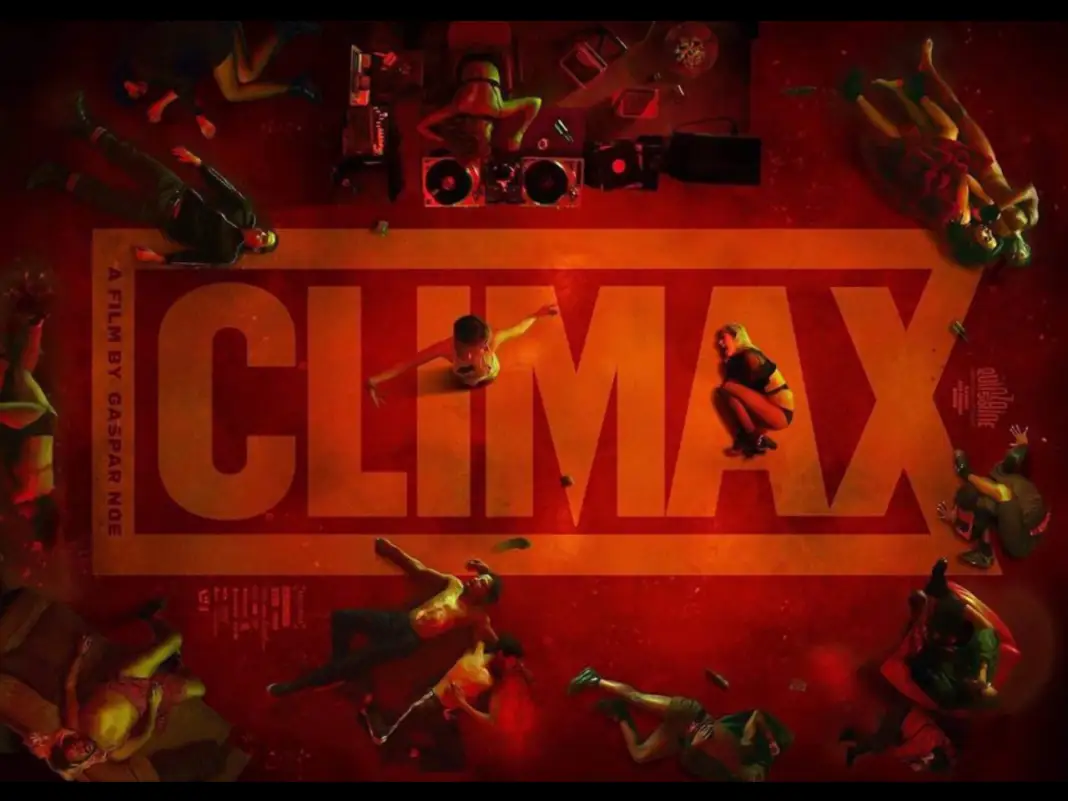 Climax Climax