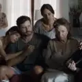 Il Segreto di una Famiglia