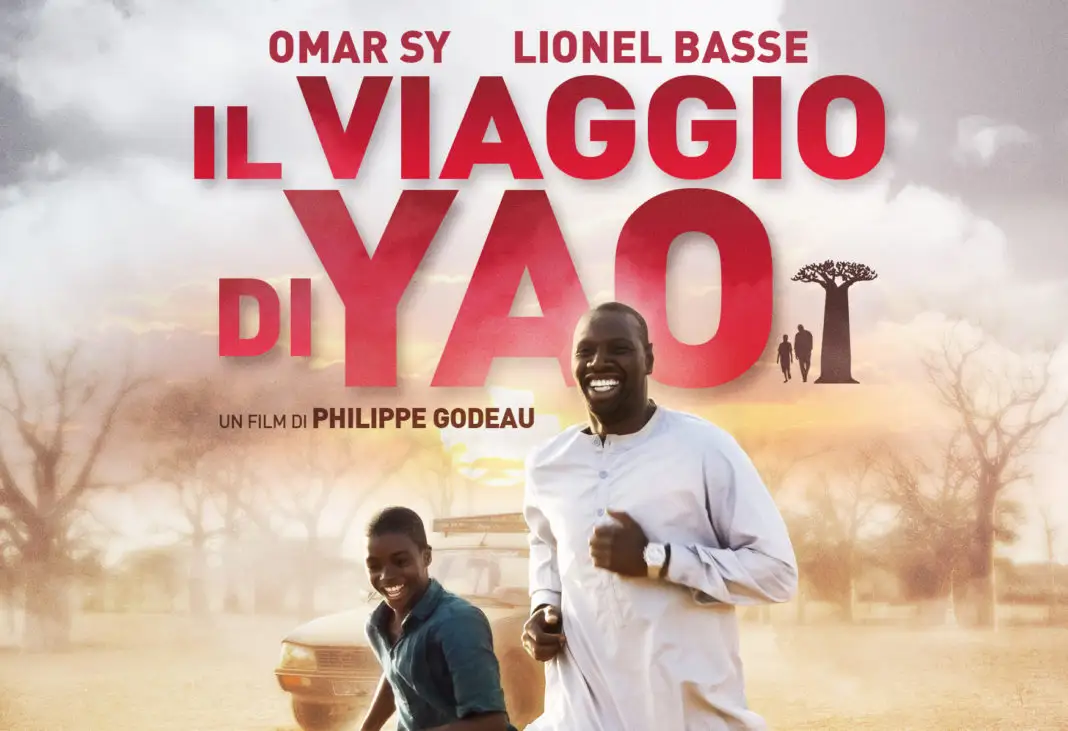 Il viaggio di Yao Il viaggio di Yao