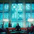 John Wick 3 Parabellum