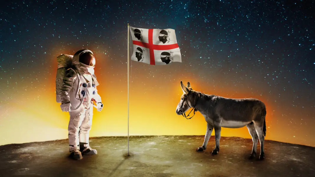L’uomo che comprò la luna L’uomo che comprò la luna