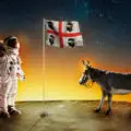 L’uomo che comprò la luna