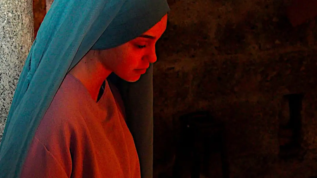 Maryam of Tsyon – Cap I Escape to Ephesus Maryam of Tsyon – Cap I Escape to Ephesus