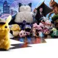 Pokémon Detective Pikachu