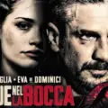 Sangue nella bocca