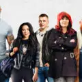 Una Famiglia al Tappeto