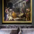 ©Filippo Romano x Museo City20191118_Pinacoteca di Brera0001