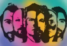 Intervista con la band: NONNON, non si arriva alla musica… si è destinati!