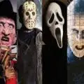 horror maniacs 3