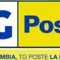 Dai ieri, 7 settembre è in onda il Tg delle Poste
