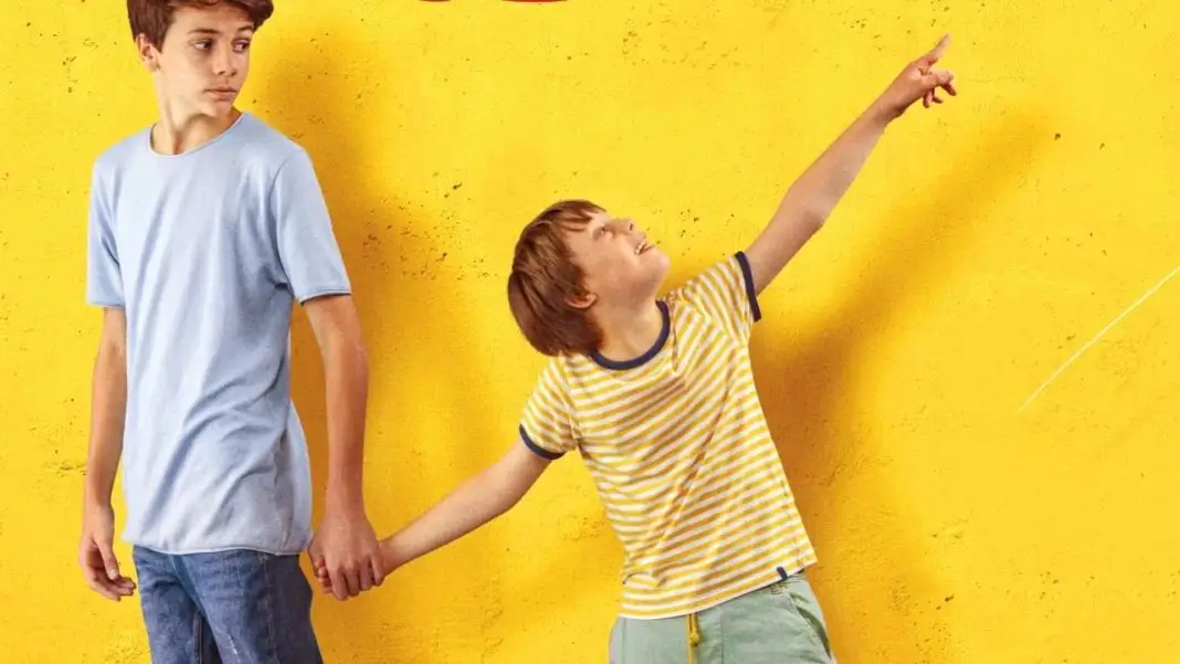 Mio Fratello Rincorre i Dinosauri Mio Fratello Rincorre i Dinosauri