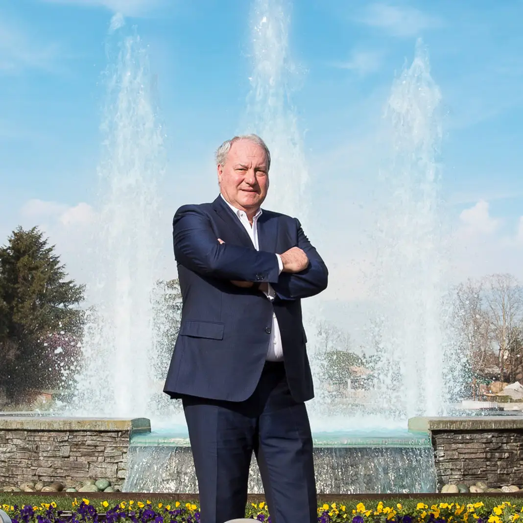 Crisi parchi permanenti, la Conferenza delle Regioni incalza Franceschini Crisi parchi permanenti, la Conferenza delle Regioni incalza Franceschini