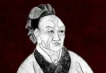 Liu Pengli, il principe crudele