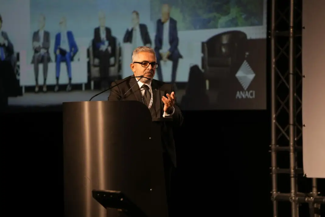 L.CARUSO (ANACI), SUPERBONUS : “POSSIBILE AUMENTO DELLE MOROSITÀ A CAUSA DELL’AUMENTO DEI COSTI” L.CARUSO (ANACI), SUPERBONUS : “POSSIBILE AUMENTO DELLE MOROSITÀ A CAUSA DELL’AUMENTO DEI COSTI”