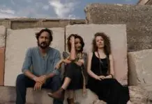 SCAPESTRO, alla scoperta di questo interessante cantautore napoletano