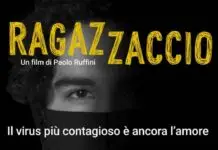 Ragazzaccio