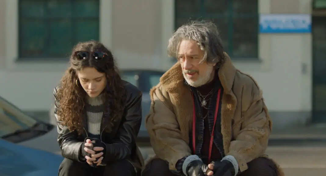 Cinema: dal 2 febbraio in sala Non morirò di fame di Umberto Spinazzola Cinema: dal 2 febbraio in sala Non morirò di fame di Umberto Spinazzola