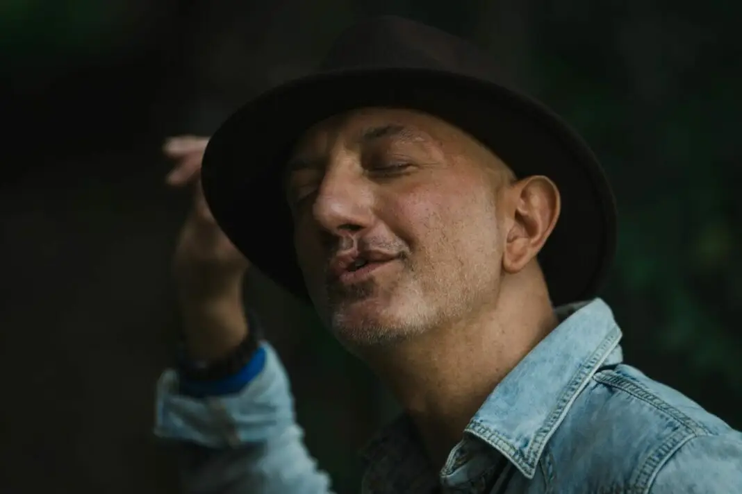 Marco Bonvicini – Wild Silence Marco Bonvicini – Wild Silence