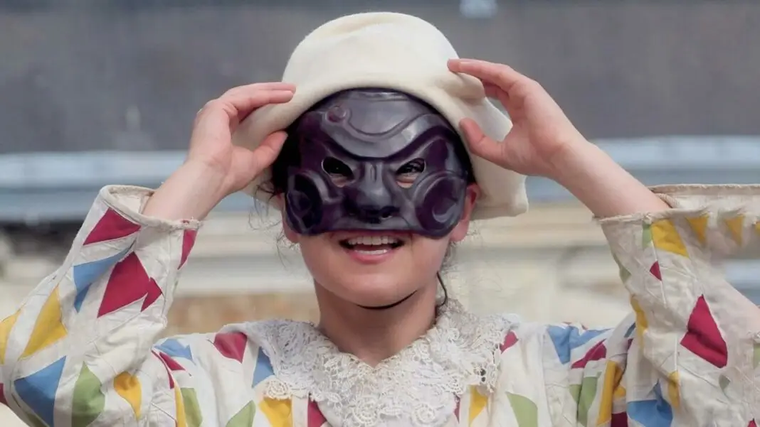 ATELIER TEATRO PRESENTA LA IV EDIZIONE DI “LE MILLE E UNA PIAZZA” ATELIER TEATRO PRESENTA LA IV EDIZIONE DI “LE MILLE E UNA PIAZZA”