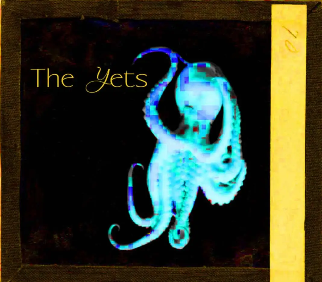 The Yets – The Yets The Yets – The Yets