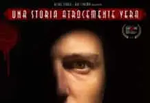 ‘Percoco – il primo Mostro d’Italia’ di Pierluigi Ferrandini