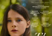 THE QUIET GIRL un film di Colm Bairéad