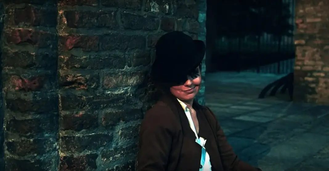 Nelle Sere di Cristallo: Il nuovo singolo di Cherrylli dal suo album “NOMI” Nelle Sere di Cristallo: Il nuovo singolo di Cherrylli dal suo album “NOMI”