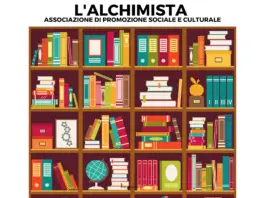 Club del Libro L’ALCHIMISTA
