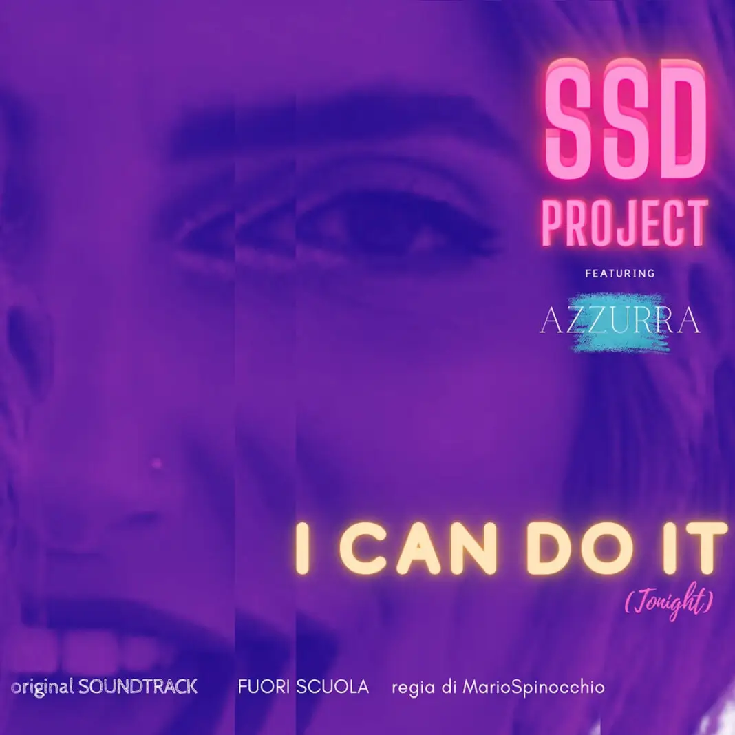 The Project, il nuovo ep di SSD Project The Project, il nuovo ep di SSD Project