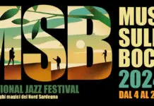 MSB24: SUNSHINE con Eri Yamamoto-Aldo Di Caterino-Vince Abbracciante (5 agosto, Martis)