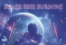 Black Rose Burning – Ad Astra