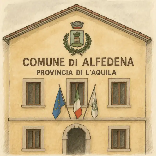 Alfedena mette all’asta 13 mila metri quadrati in zona artigianale: base 160 mila euro