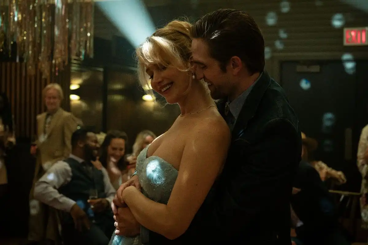 MUBI FEST 2025 | A Roma dal 14 al 16 novembre la seconda edizione del festival dedicato al cinema d’autore